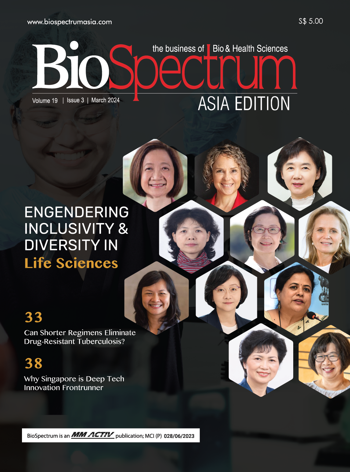 2024 March Issue
